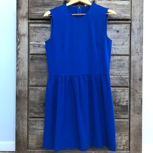 Gap shift dress size 8